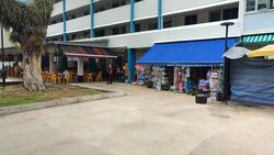 Bedok North Street 3 (D16), Retail #638103661